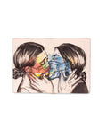 Still, I Wanted to Kiss You