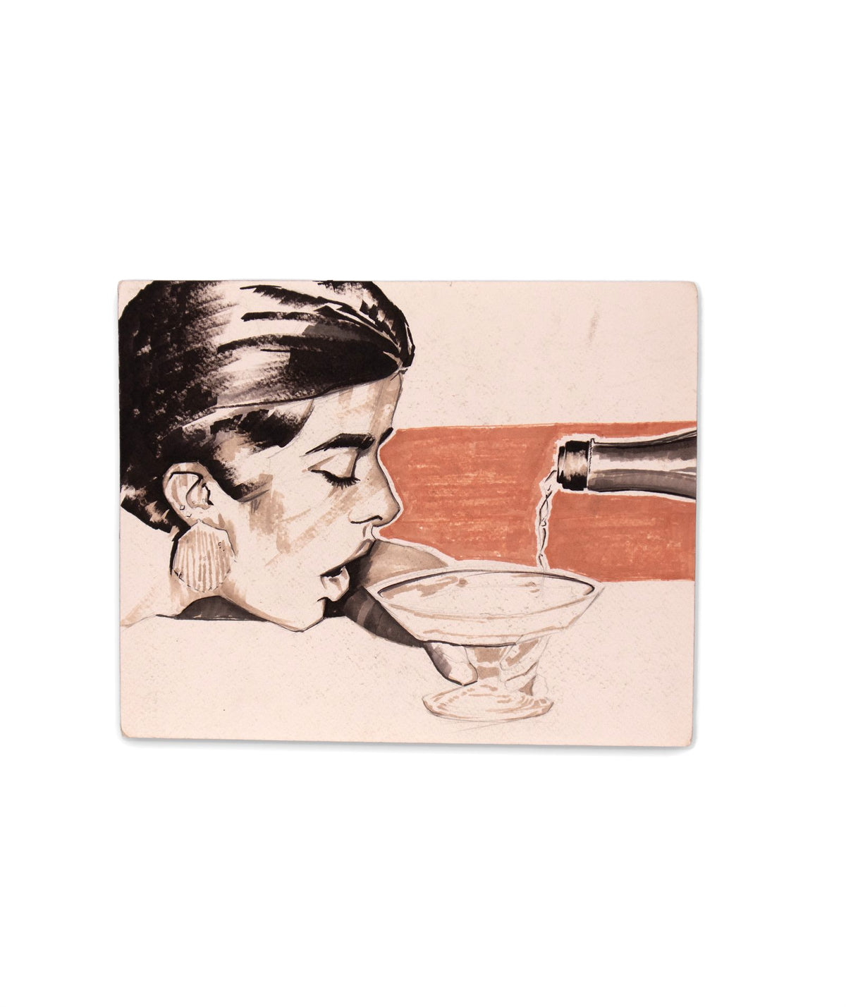 I love my Champagne